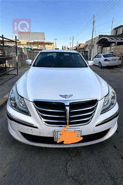 هيونداي جنسس